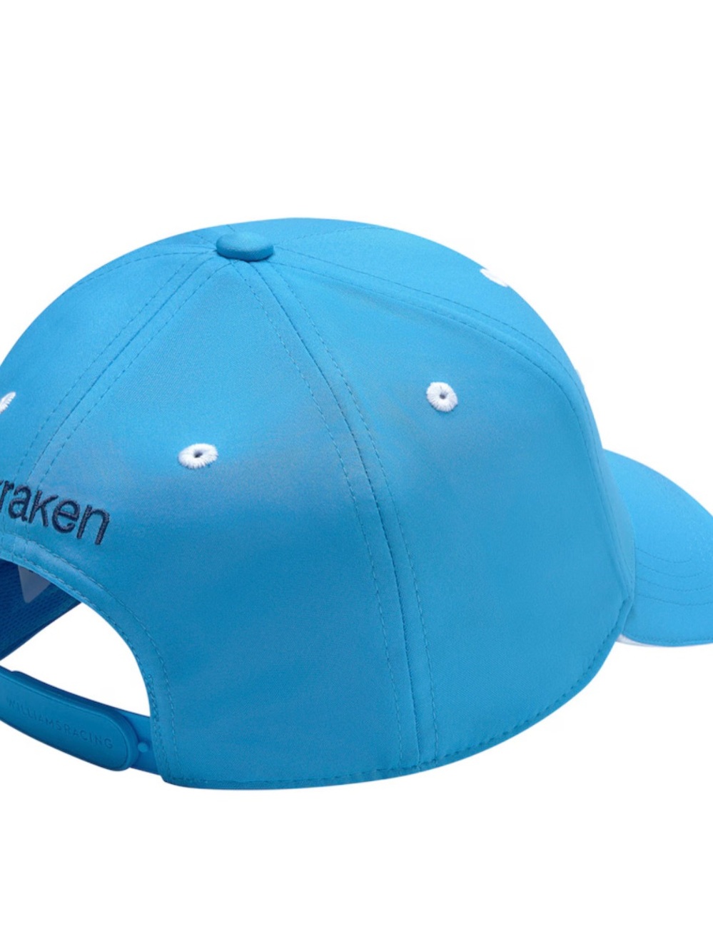 F1 Williams Racing Cap - Picture 3 of 4